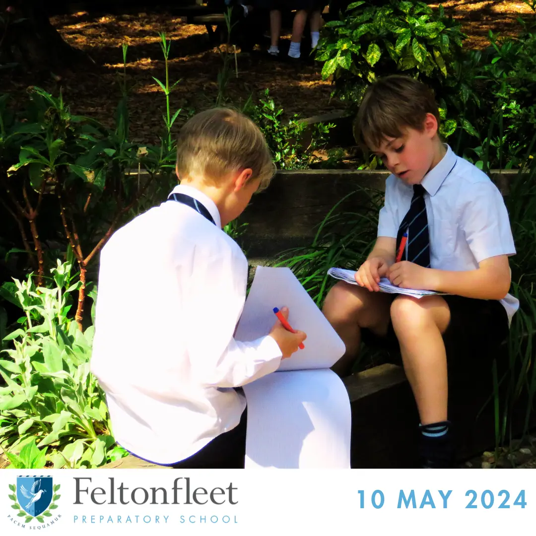 Feltonfleet Prep School Newsletter Thumbnail