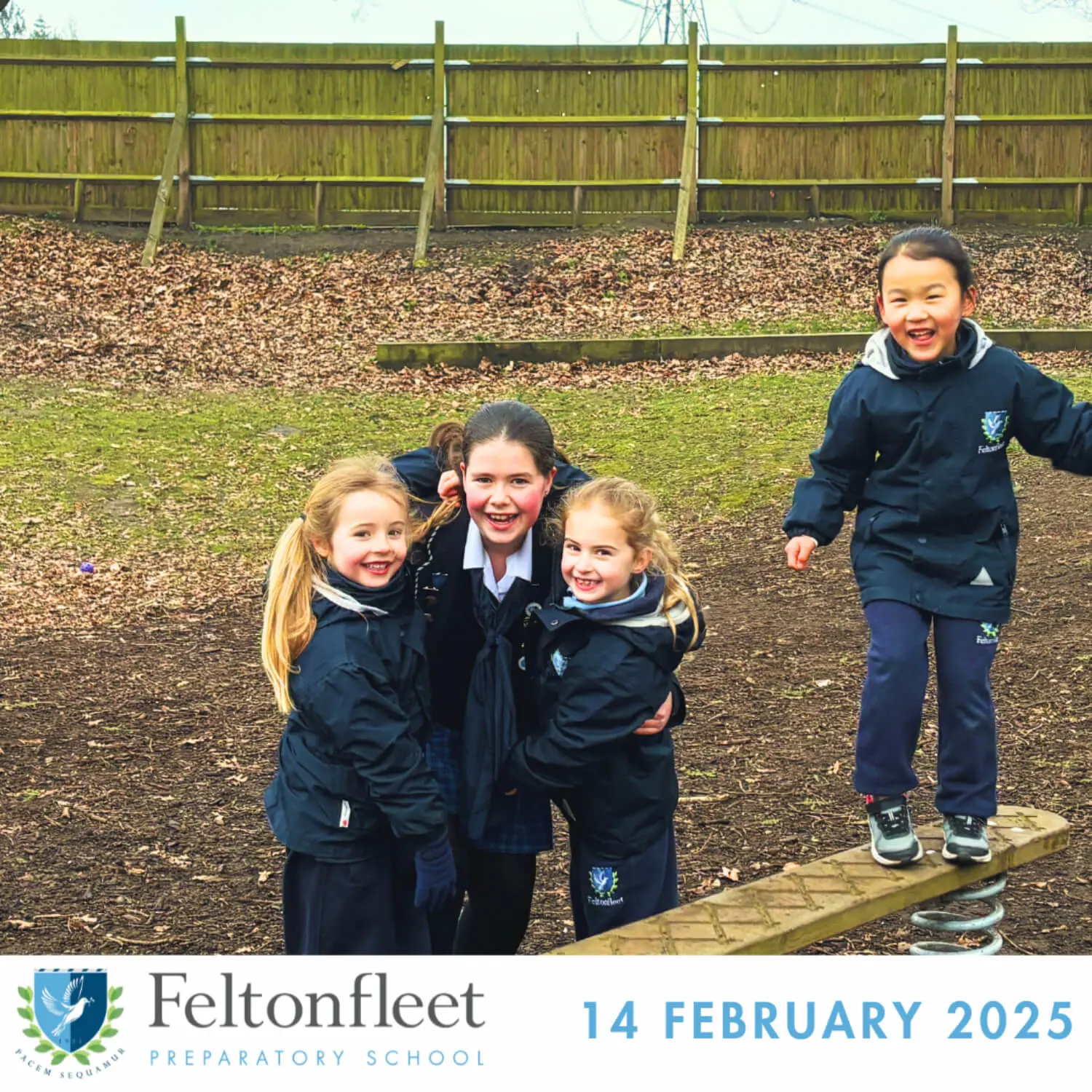 Feltonfleet Prep School Newsletter Thumbnail