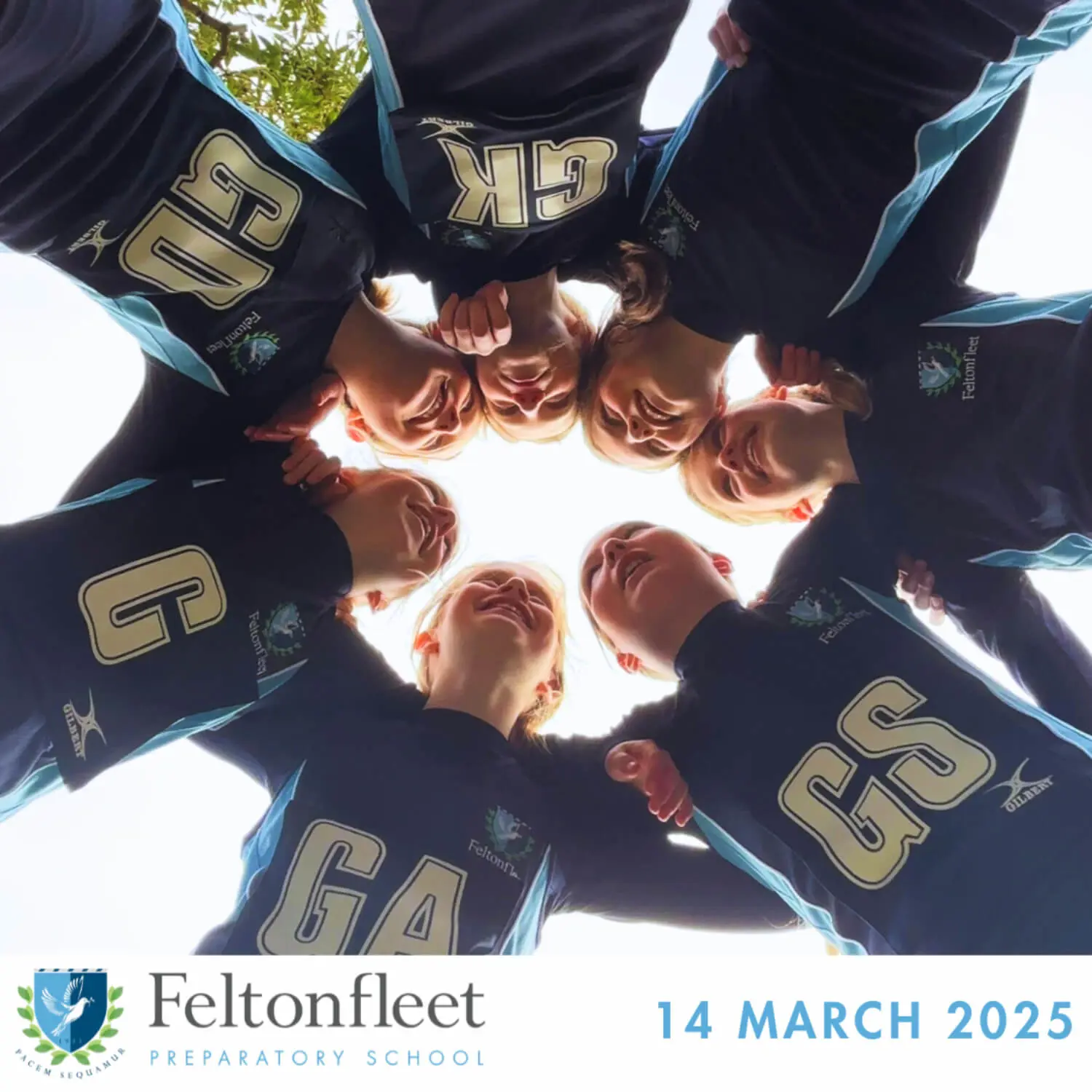 Feltonfleet Prep School Newsletter Thumbnail