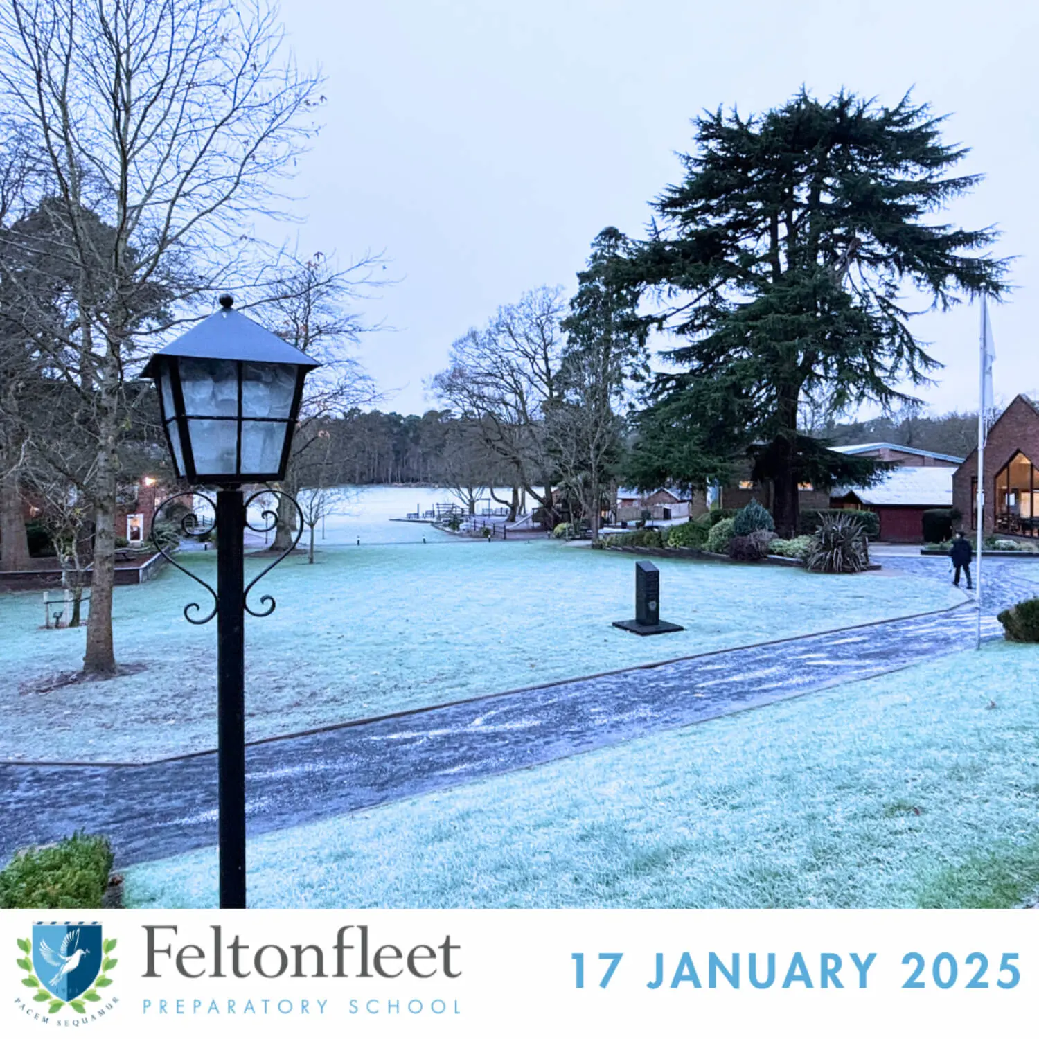 Feltonfleet Prep School Newsletter Thumbnail