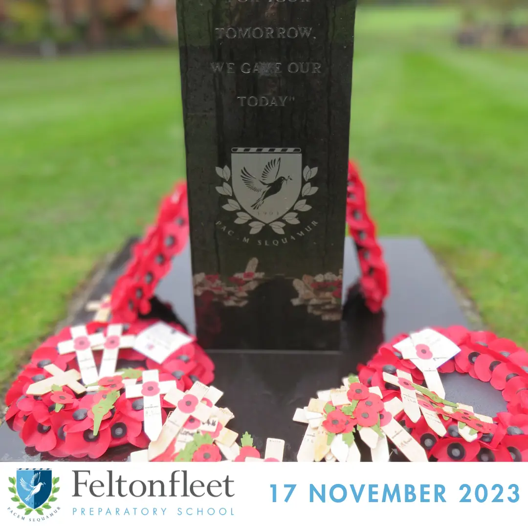 Feltonfleet Prep School Newsletter Thumbnail