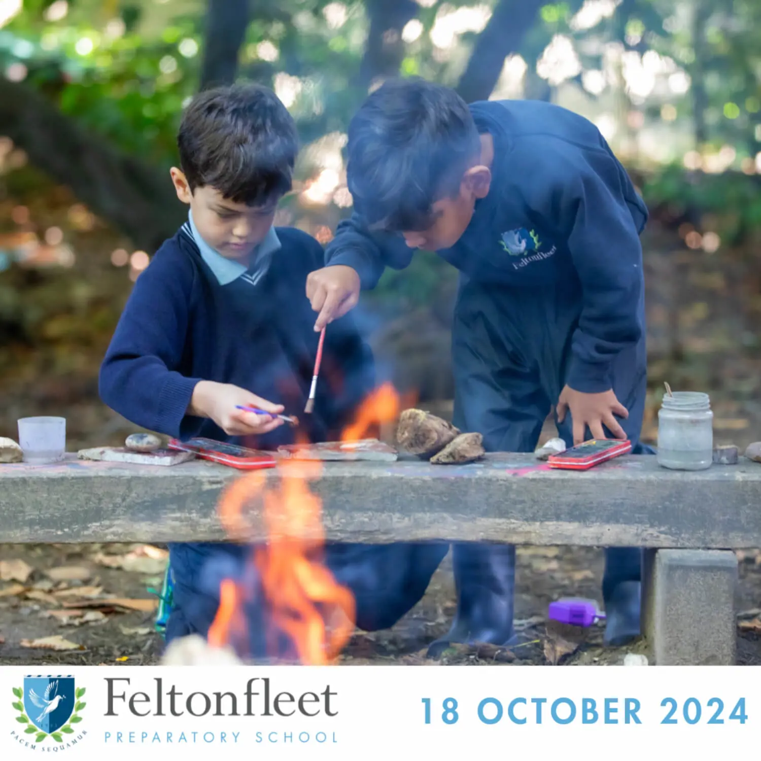 Feltonfleet Prep School Newsletter Thumbnail