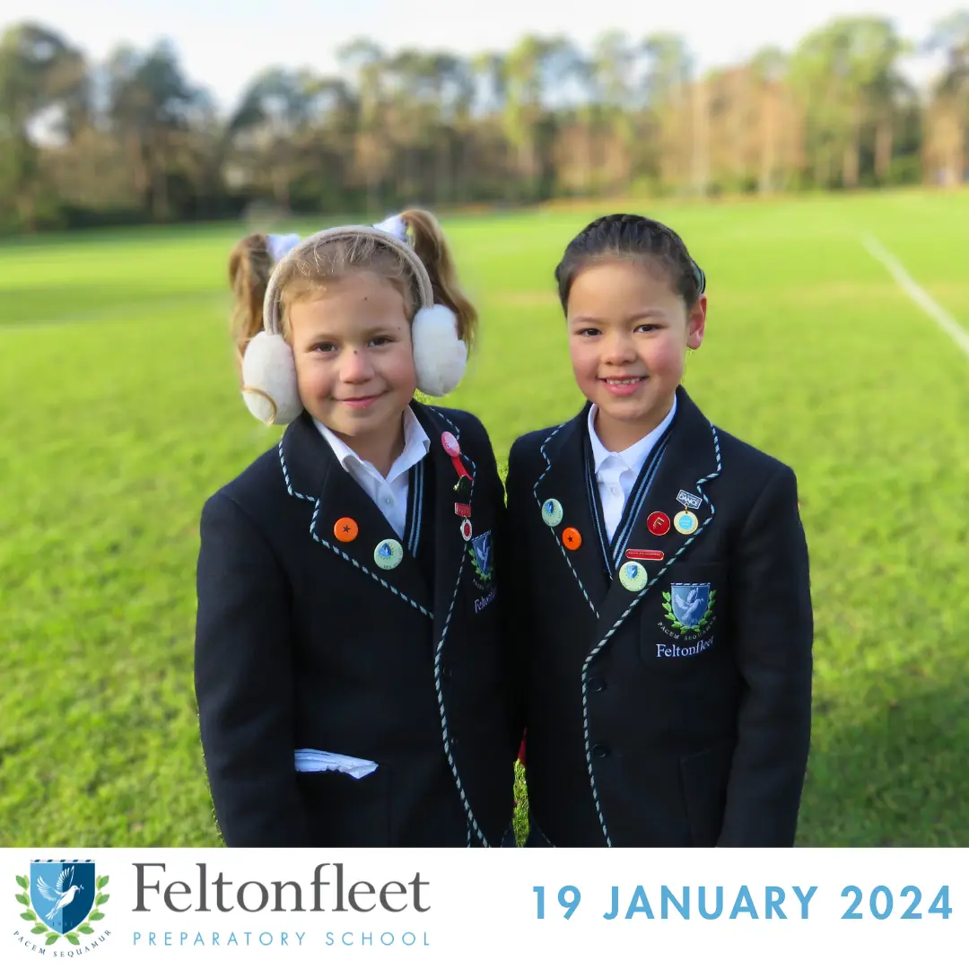 Feltonfleet Prep School Newsletter Thumbnail