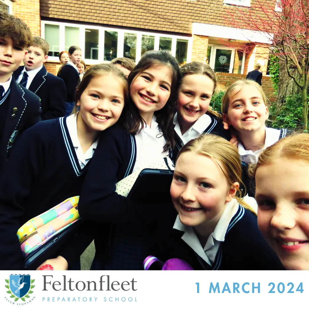 Feltonfleet Prep School Newsletter Thumbnail