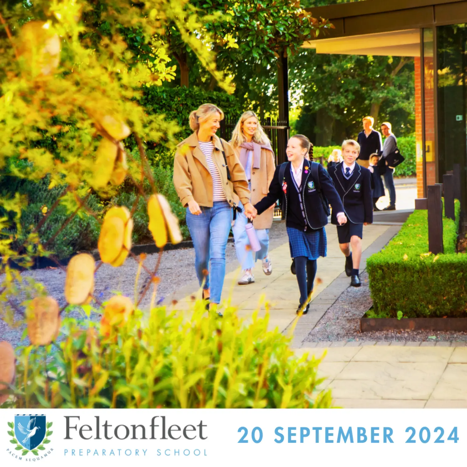 Feltonfleet Prep School Newsletter Thumbnail