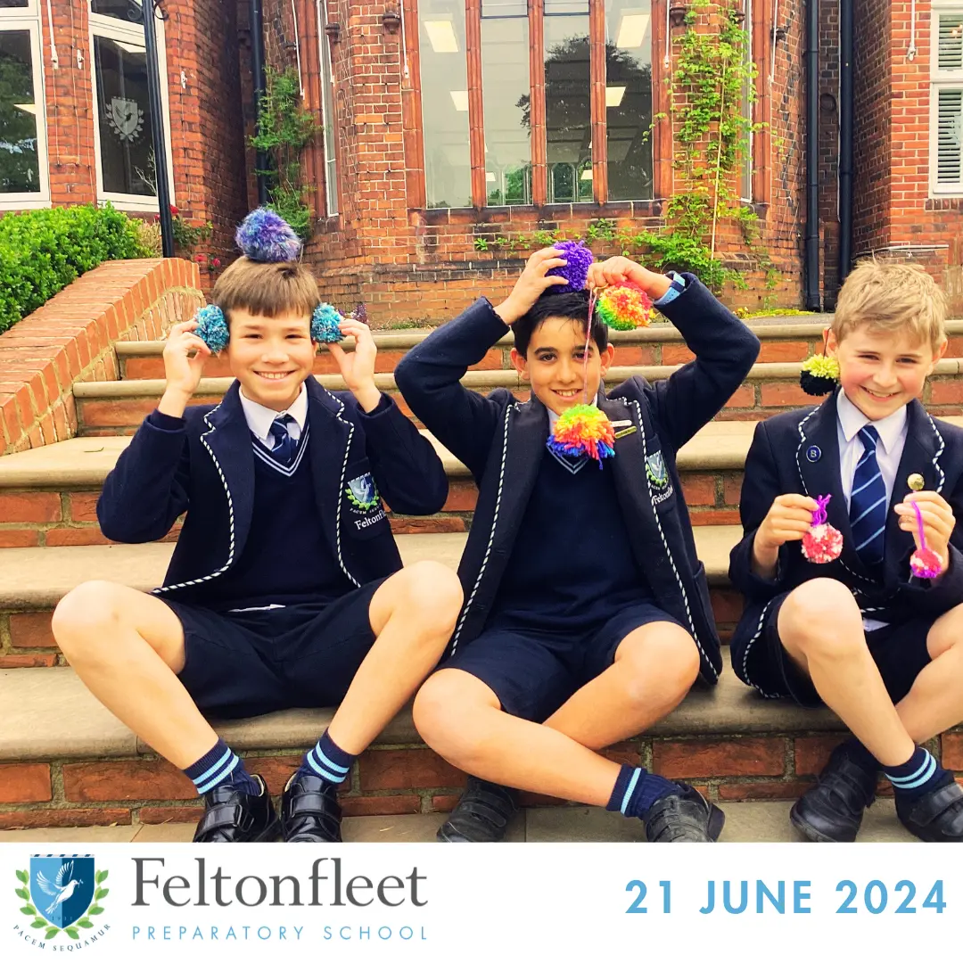 Feltonfleet Prep School Newsletter Thumbnail