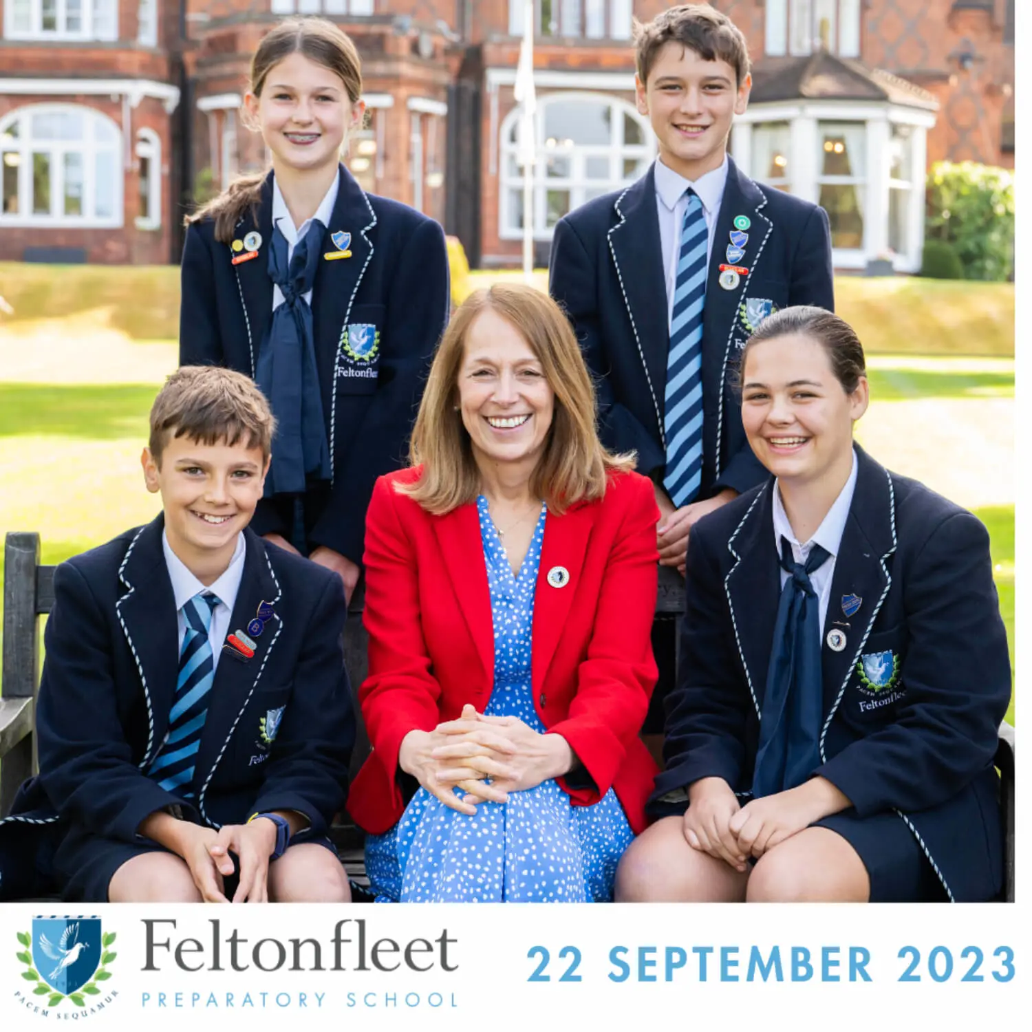 Feltonfleet Prep School Newsletter Thumbnail