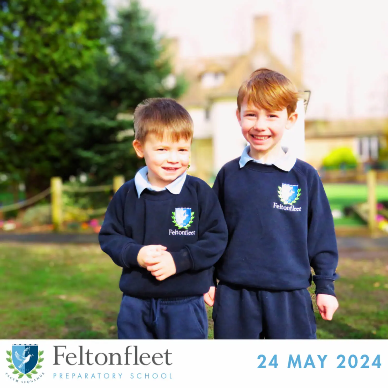 Feltonfleet Prep School Newsletter Thumbnail