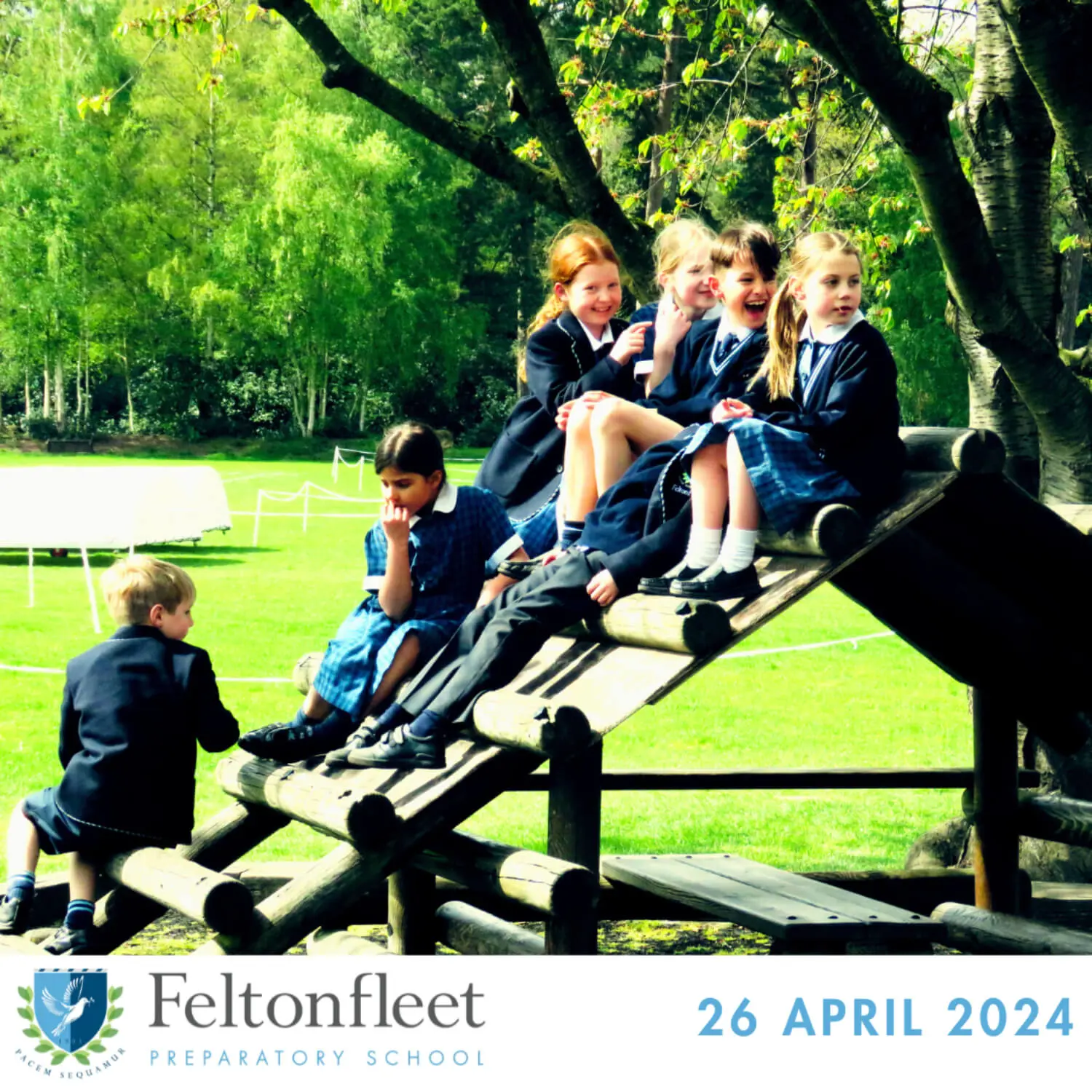 Feltonfleet Prep School Newsletter Thumbnail