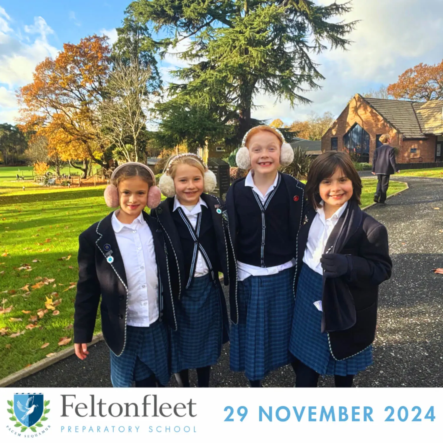 Feltonfleet Prep School Newsletter Thumbnail