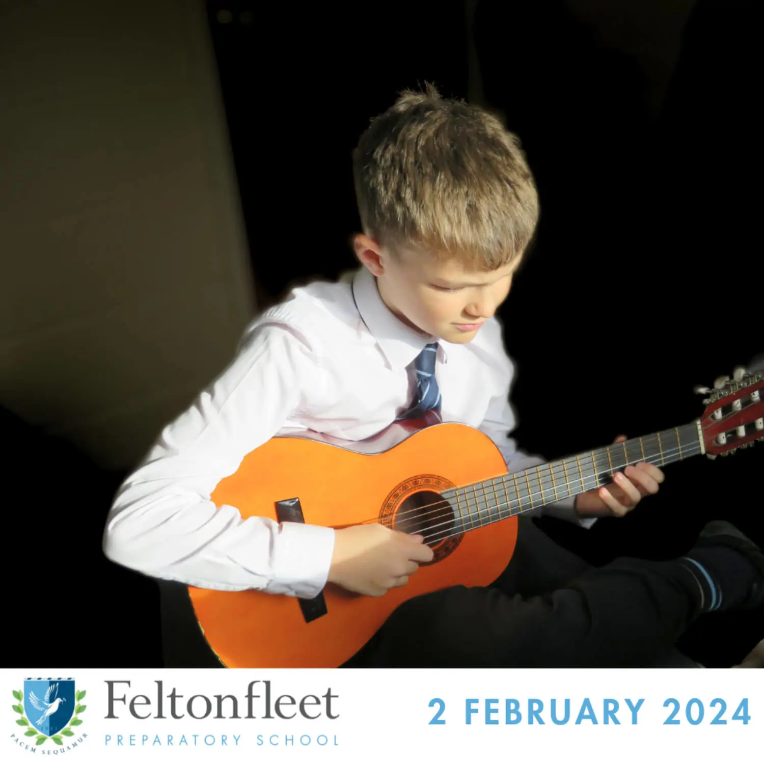 Feltonfleet Prep School Newsletter Thumbnail