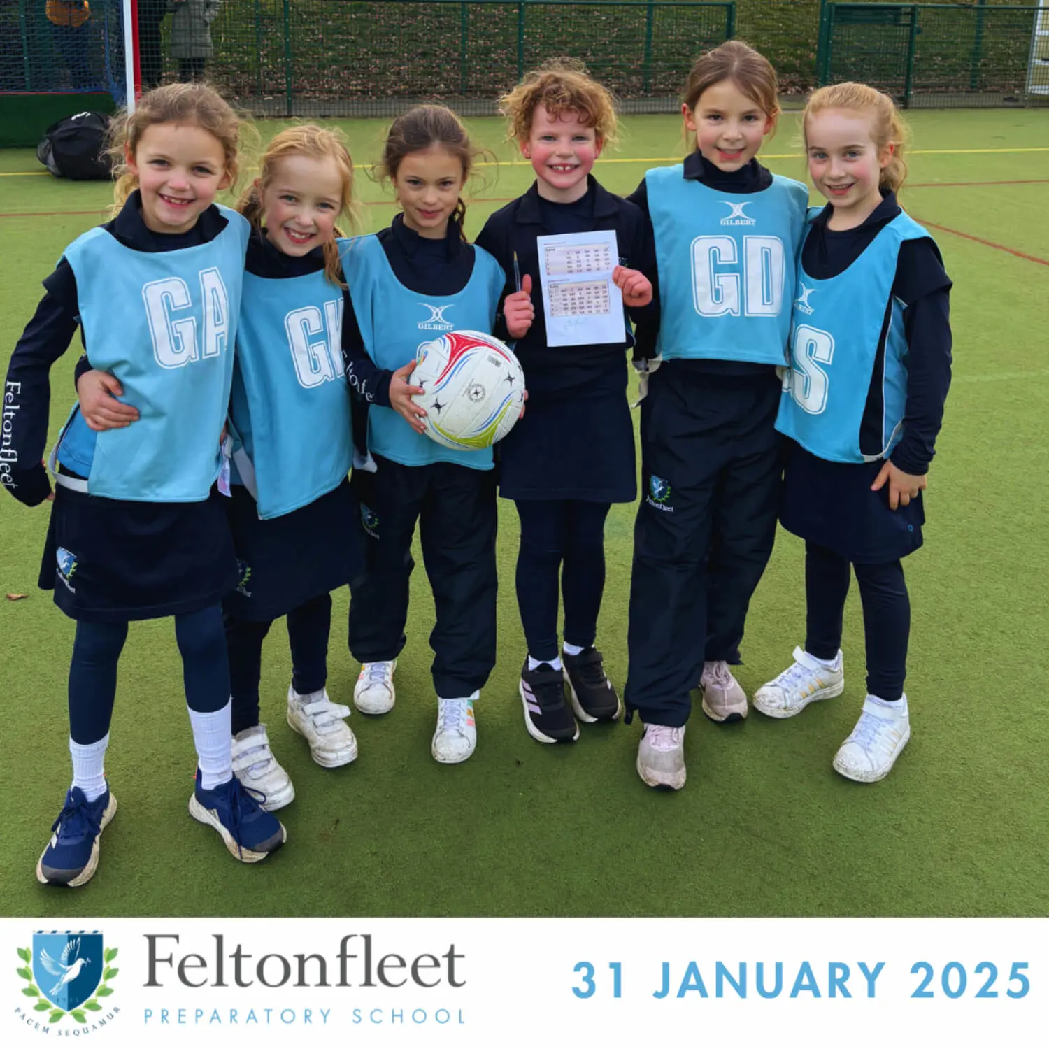 Feltonfleet Prep School Newsletter Thumbnail