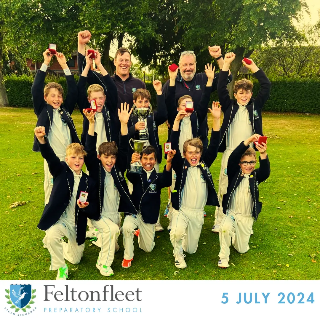 Feltonfleet Prep School Newsletter Thumbnail