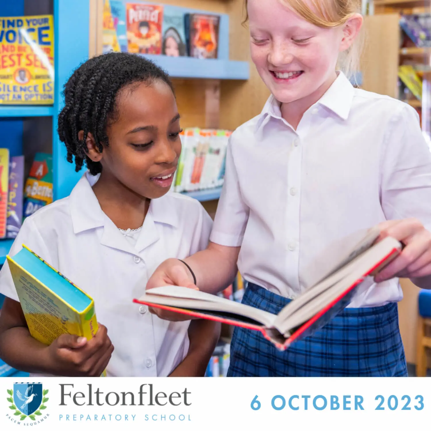 Feltonfleet Prep School Newsletter Thumbnail