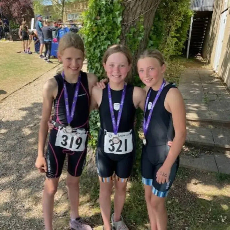 IAPS Triathlon Championship 2025