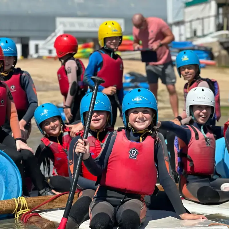 Fossils and Fire Pits: Year 6 Rock the Isle of Wight!
