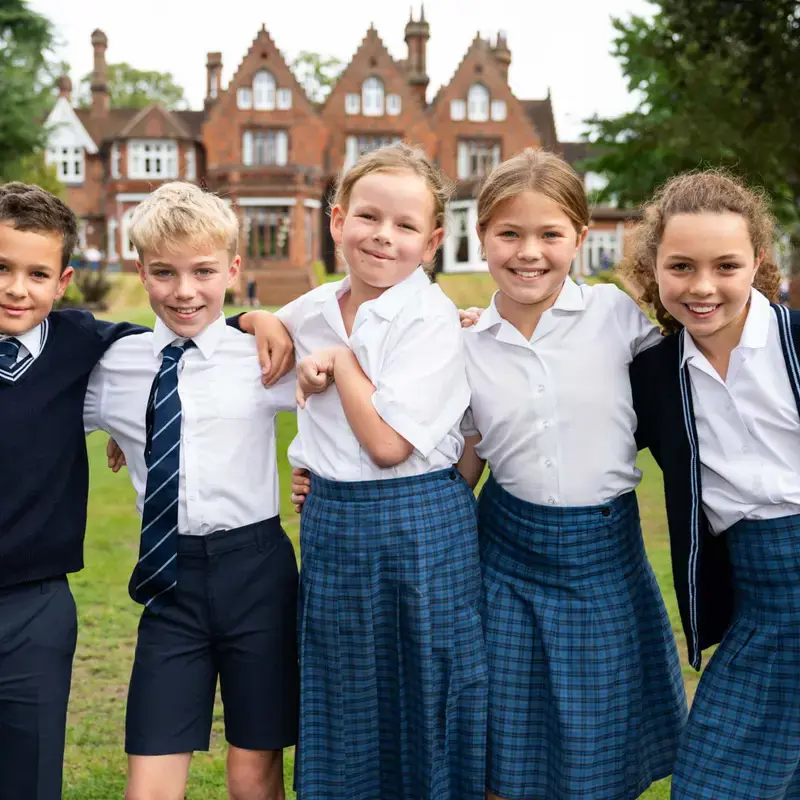 Nurturing Resilient Minds: The Future of Pastoral Care in Prep Schools