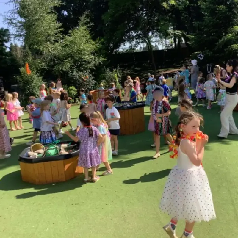 Feltonbury Festival: Pre-Prep’s Big Summer Boogie