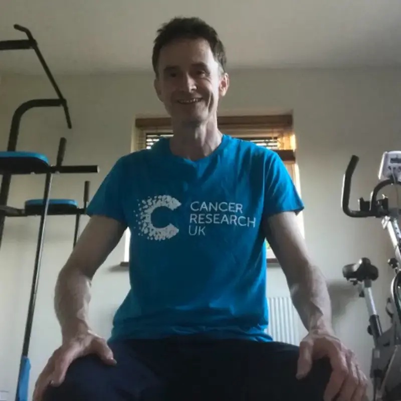 Staff Achievement: Pomeroy’s Power Push