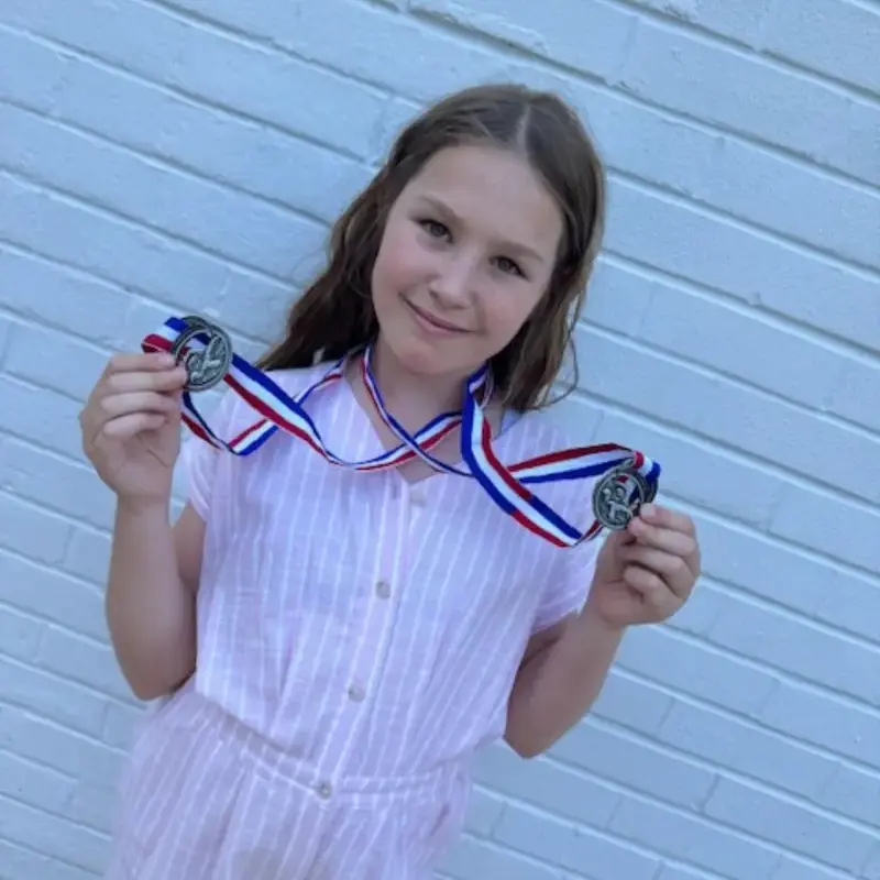 Pupil Achievement: Year 5 Swimming Success