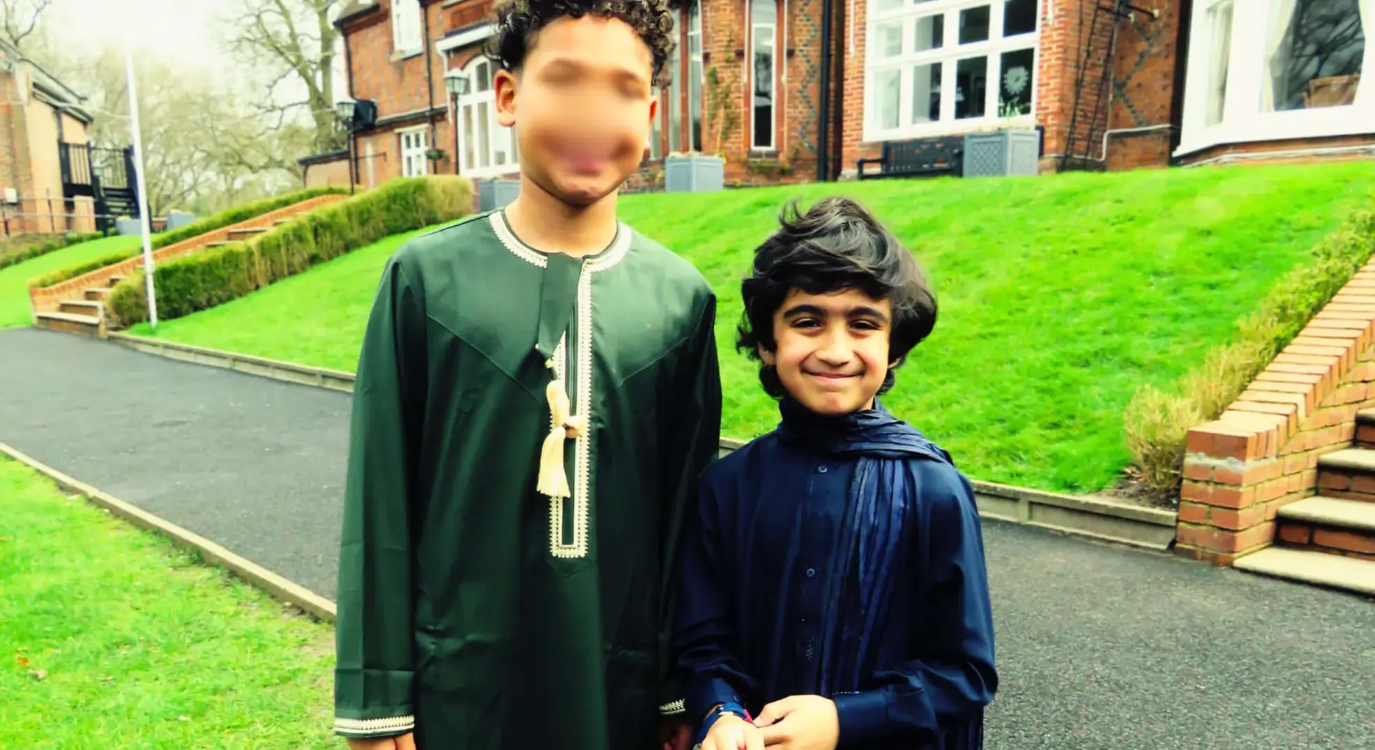 Sharing Cultures EDI Feltonfleet Private School Surrey