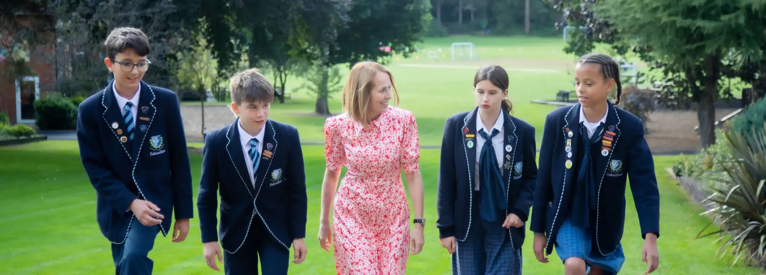 Upper School Academic Feltonfleet School A Private School In Surrey Upper School Academic Feltonfleet School A Private School In Surrey