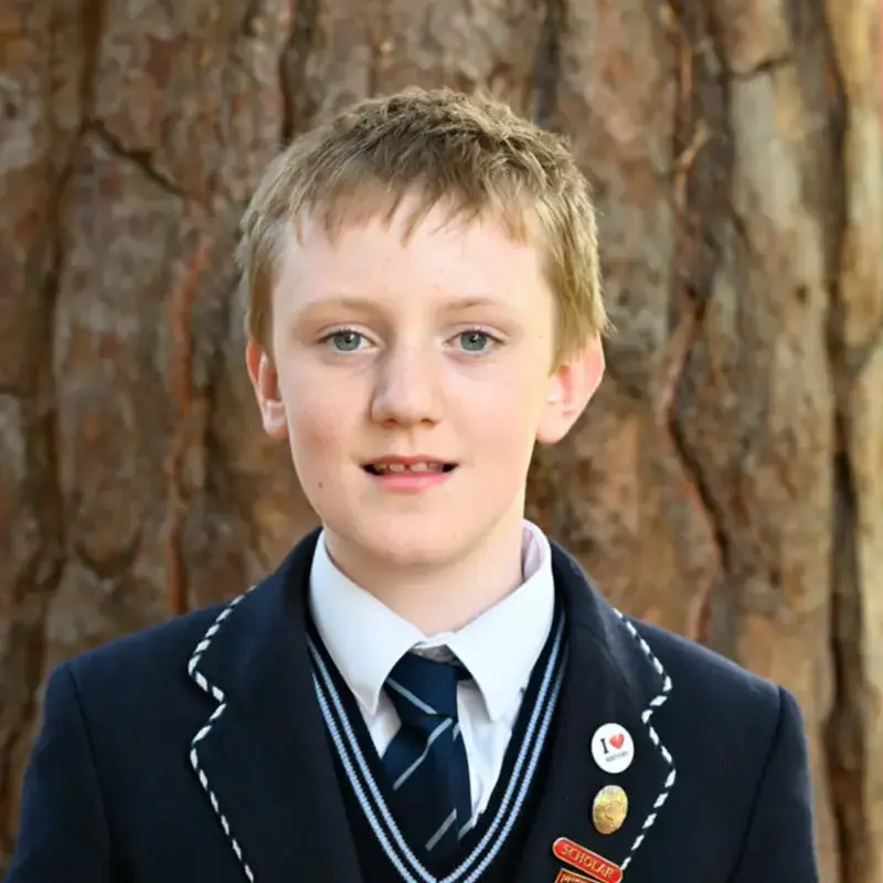 Townsend Warner History Success