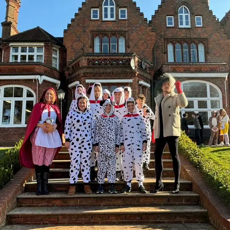 Feltonfleet Marks World Book Day with a Week of Literary Celebration