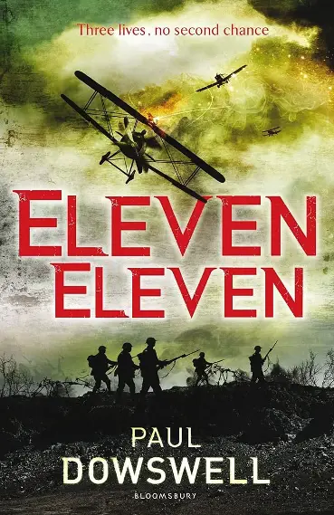 eleven eleven