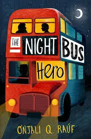 Night Bus HEro