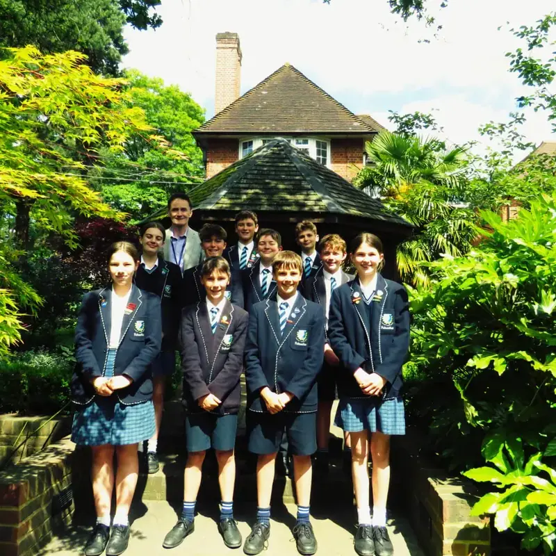 Record Breaking Scholarship Year for Feltonfleet Pupils